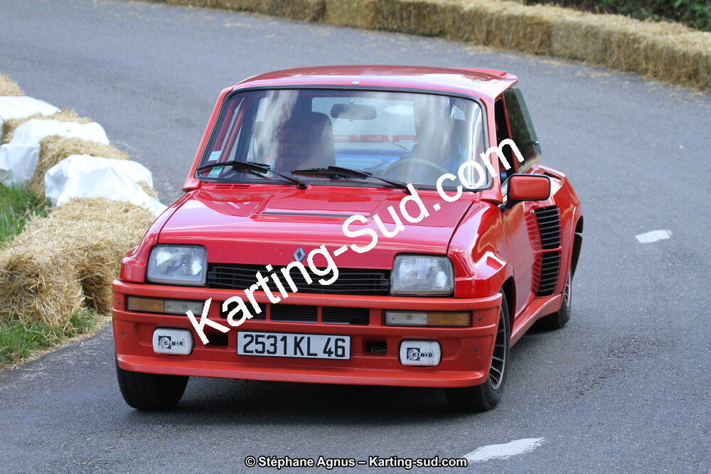 27/07/2014 : Course de Côte de Carlucet (Photos Stéphane Agnus) 2014 — karting