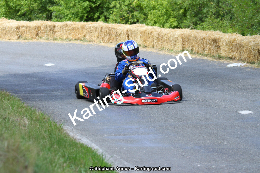 27/07/2014 : Course de Côte de Carlucet (Photos Stéphane Agnus) 2014 — karting
