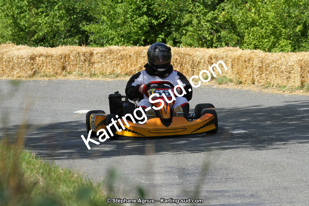 27/07/2014 : Course de Côte de Carlucet (Photos Stéphane Agnus) 2014 — karting