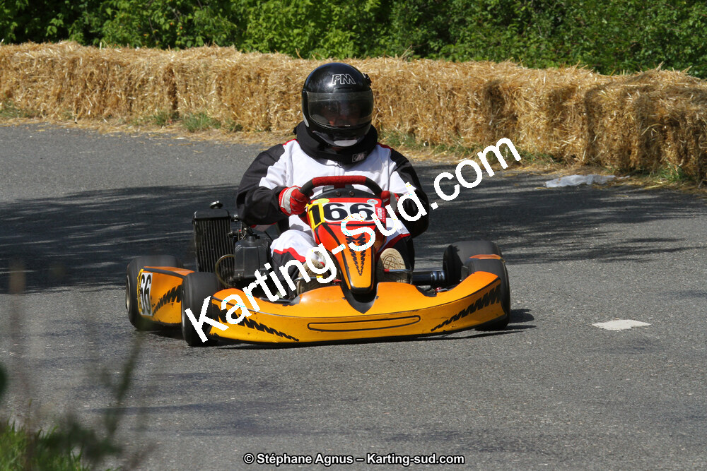 27/07/2014 : Course de Côte de Carlucet (Photos Stéphane Agnus) 2014 — karting