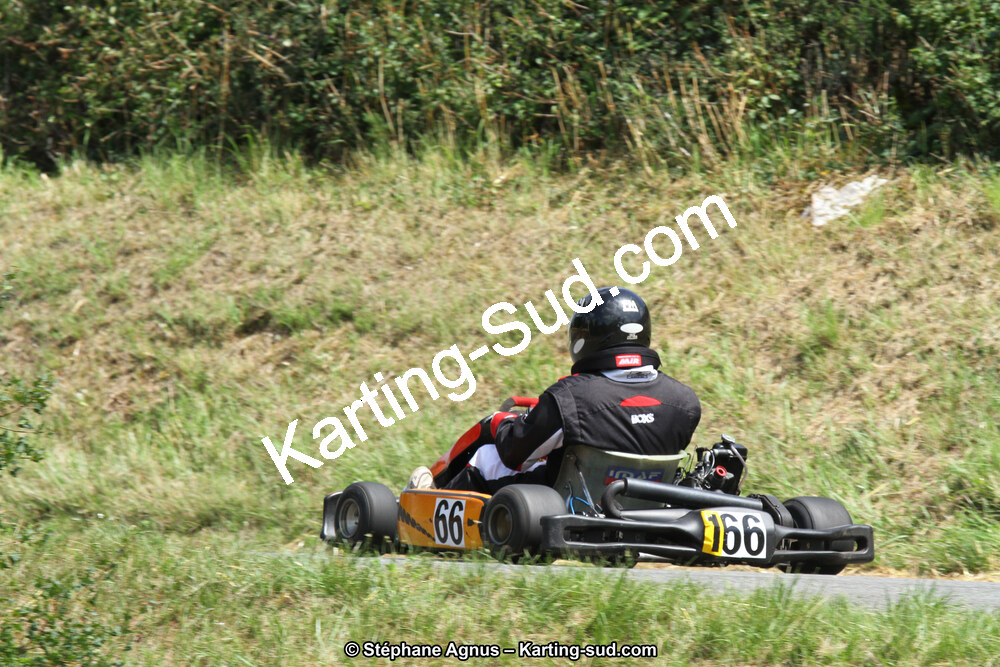 27/07/2014 : Course de Côte de Carlucet (Photos Stéphane Agnus) 2014 — karting