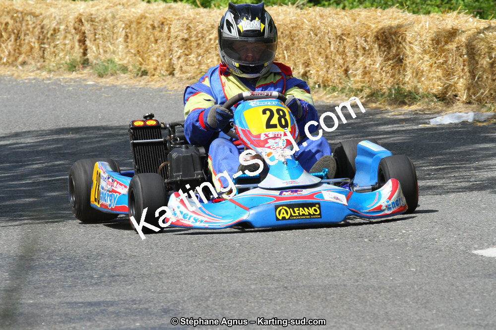 27/07/2014 : Course de Côte de Carlucet (Photos Stéphane Agnus) 2014 — karting