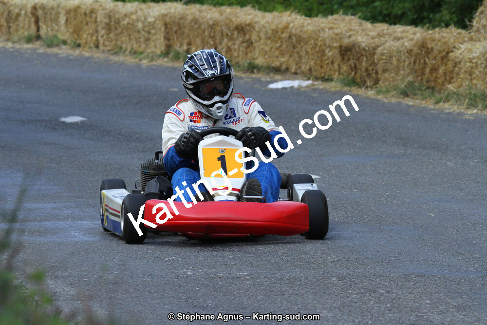 27/07/2014 : Course de Côte de Carlucet (Photos Stéphane Agnus) 2014 — karting
