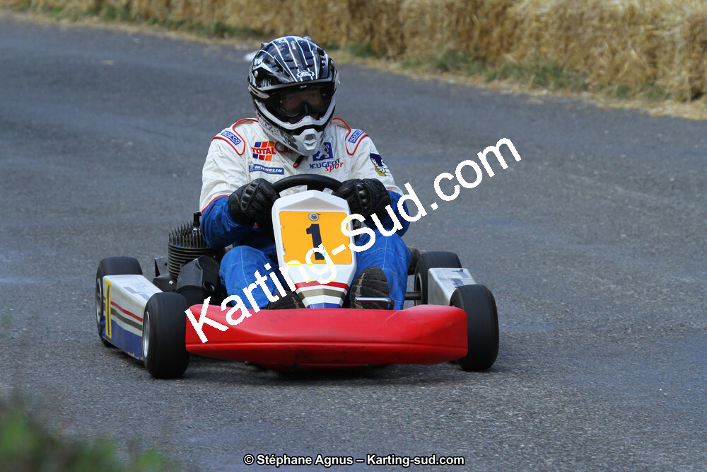 27/07/2014 : Course de Côte de Carlucet (Photos Stéphane Agnus) 2014 — karting