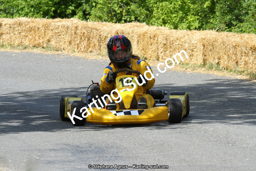 27/07/2014 : Course de Côte de Carlucet (Photos Stéphane Agnus) 2014 — karting