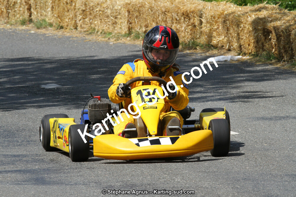 27/07/2014 : Course de Côte de Carlucet (Photos Stéphane Agnus) 2014 — karting