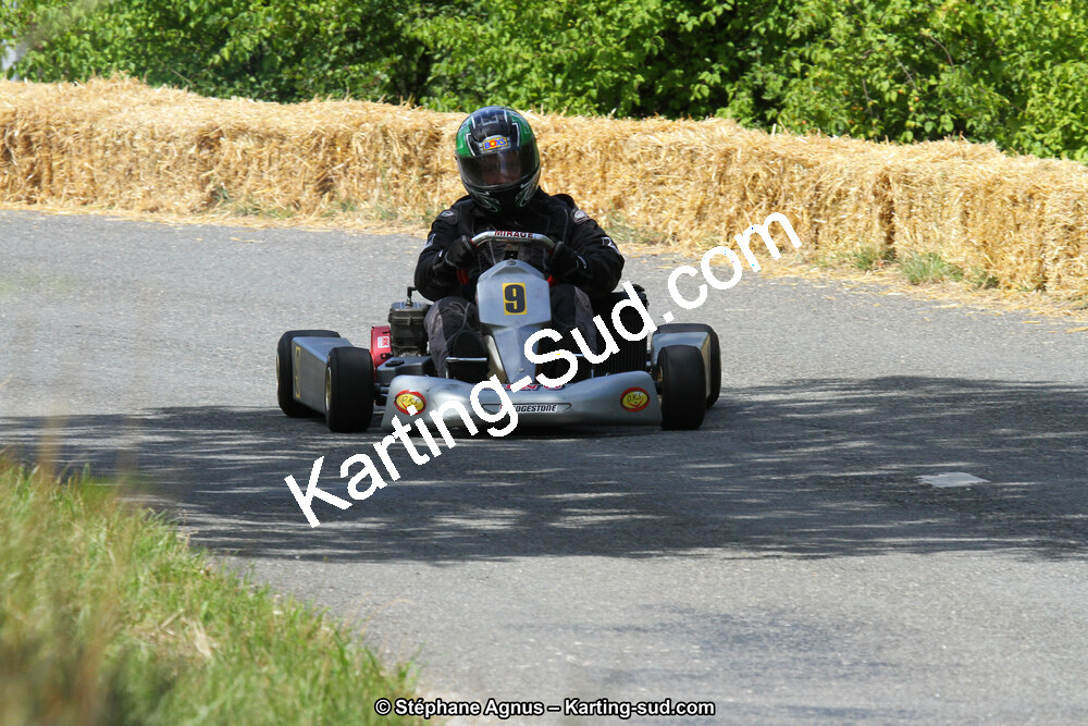 27/07/2014 : Course de Côte de Carlucet (Photos Stéphane Agnus) 2014 — karting