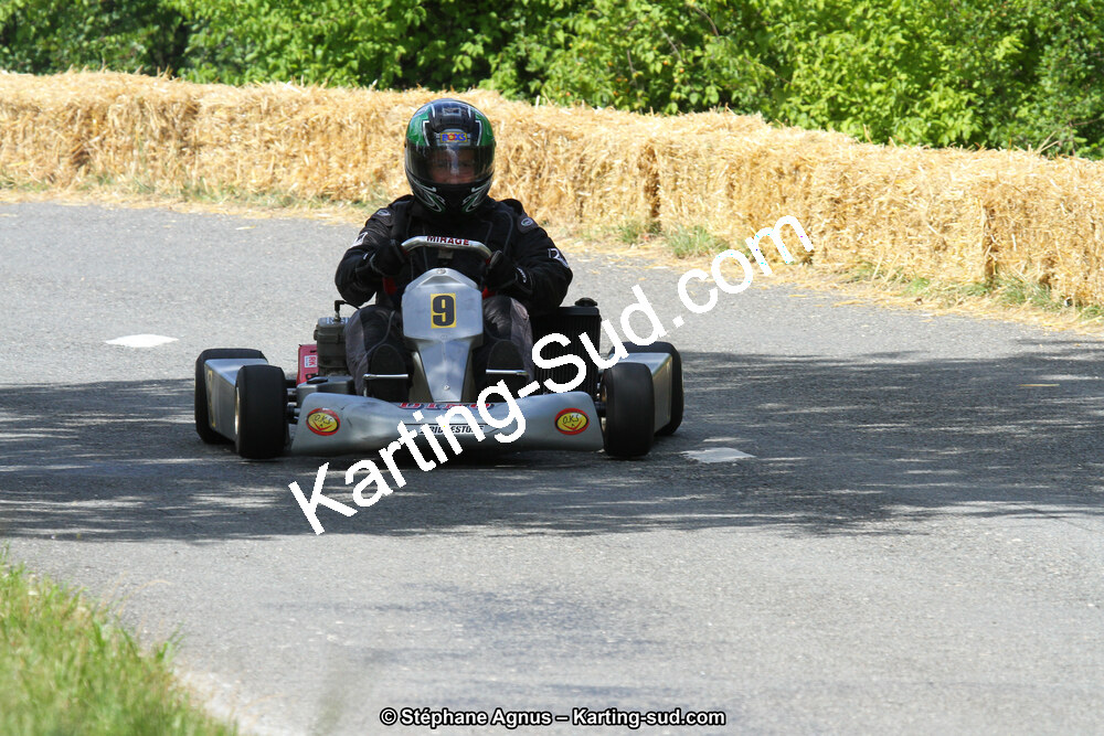 27/07/2014 : Course de Côte de Carlucet (Photos Stéphane Agnus) 2014 — karting
