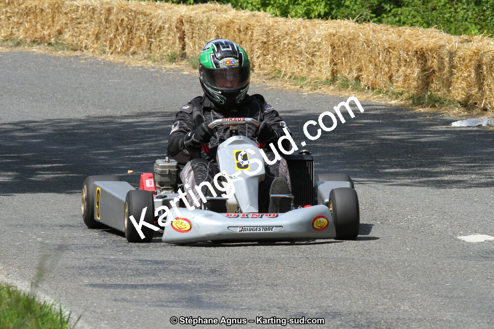 27/07/2014 : Course de Côte de Carlucet (Photos Stéphane Agnus) 2014 — karting