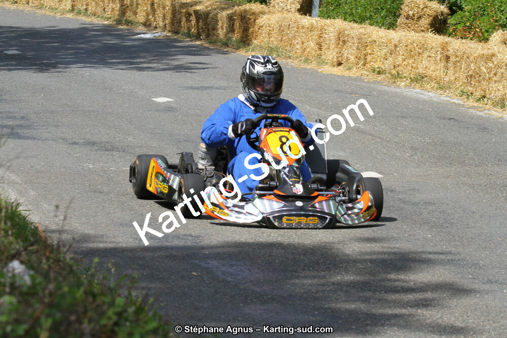 27/07/2014 : Course de Côte de Carlucet (Photos Stéphane Agnus) 2014 — karting
