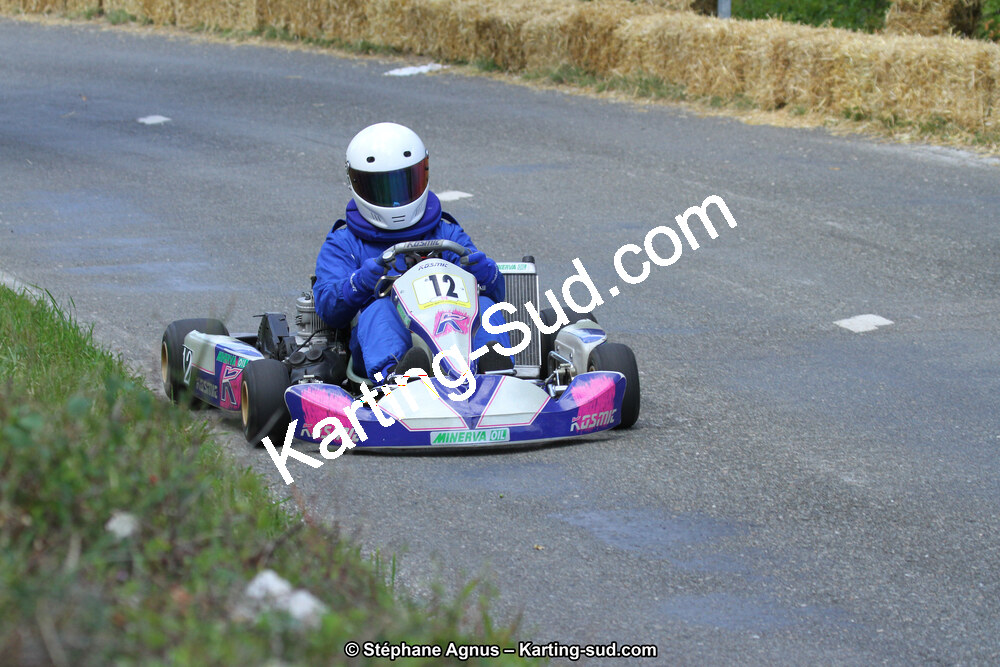 27/07/2014 : Course de Côte de Carlucet (Photos Stéphane Agnus) 2014 — karting
