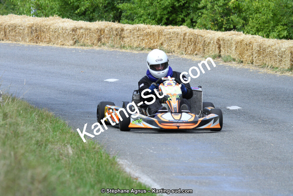 27/07/2014 : Course de Côte de Carlucet (Photos Stéphane Agnus) 2014 — karting