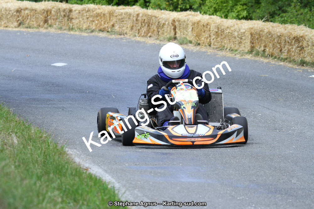 27/07/2014 : Course de Côte de Carlucet (Photos Stéphane Agnus) 2014 — karting