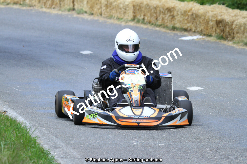 27/07/2014 : Course de Côte de Carlucet (Photos Stéphane Agnus) 2014 — karting