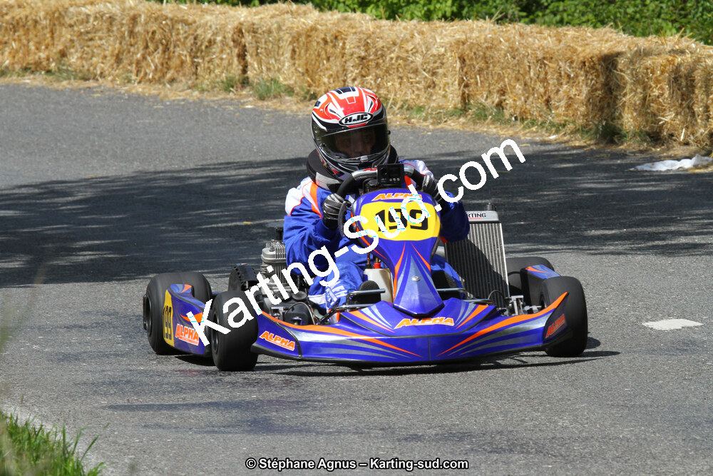 27/07/2014 : Course de Côte de Carlucet (Photos Stéphane Agnus) 2014 — karting