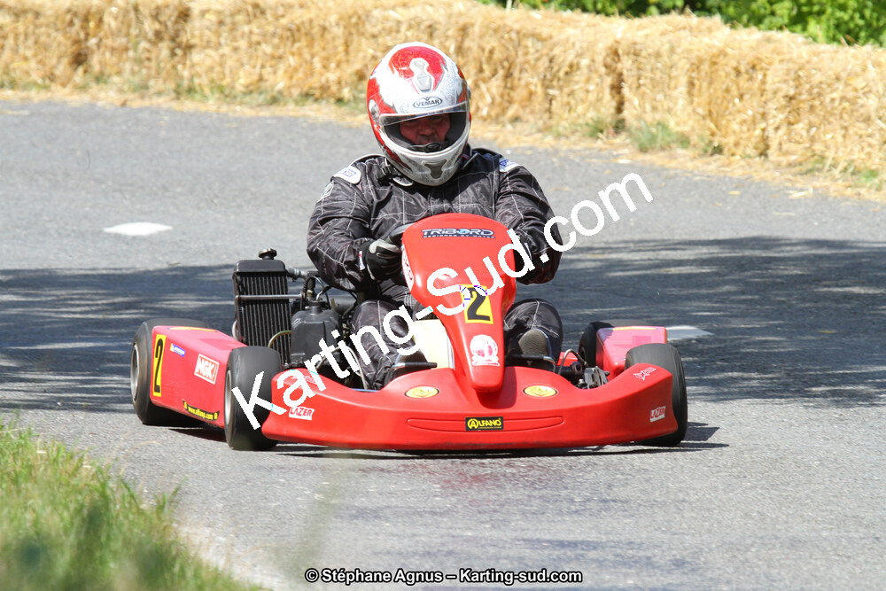 27/07/2014 : Course de Côte de Carlucet (Photos Stéphane Agnus) 2014 — karting