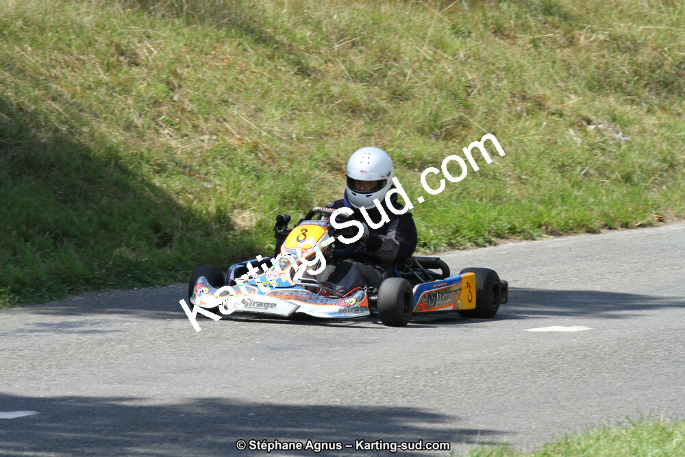 27/07/2014 : Course de Côte de Carlucet (Photos Stéphane Agnus) 2014 — karting