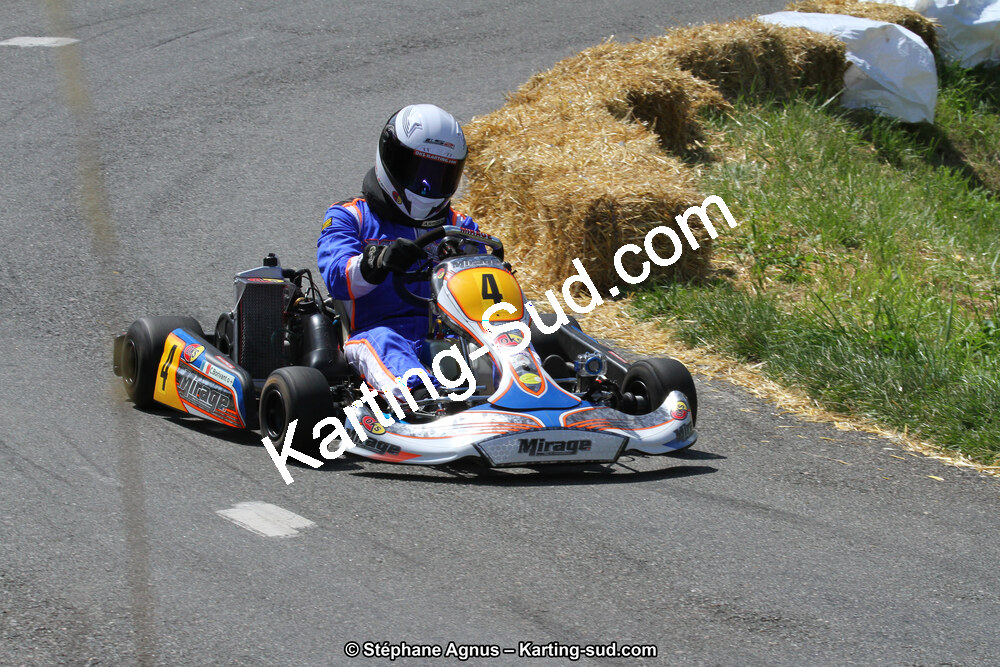 27/07/2014 : Course de Côte de Carlucet (Photos Stéphane Agnus) 2014 — karting