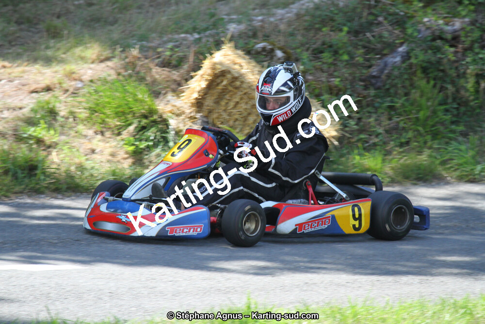 27/07/2014 : Course de Côte de Carlucet (Photos Stéphane Agnus) 2014 — karting
