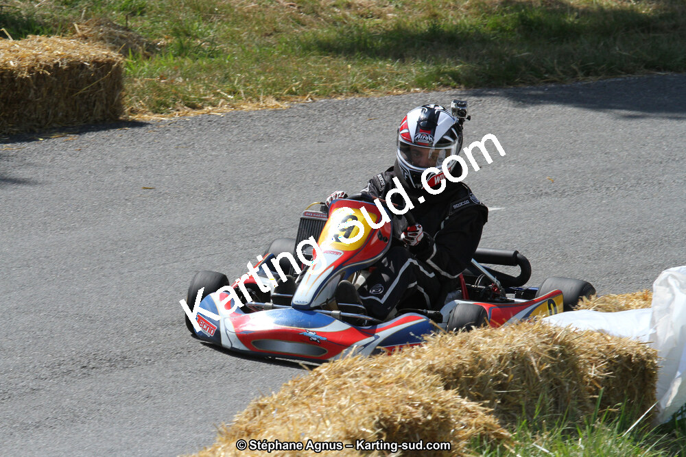 27/07/2014 : Course de Côte de Carlucet (Photos Stéphane Agnus) 2014 — karting