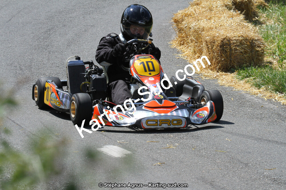 27/07/2014 : Course de Côte de Carlucet (Photos Stéphane Agnus) 2014 — karting