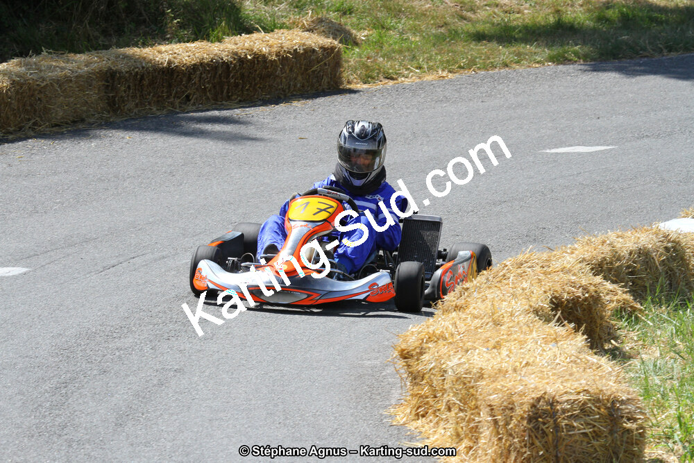 27/07/2014 : Course de Côte de Carlucet (Photos Stéphane Agnus) 2014 — karting