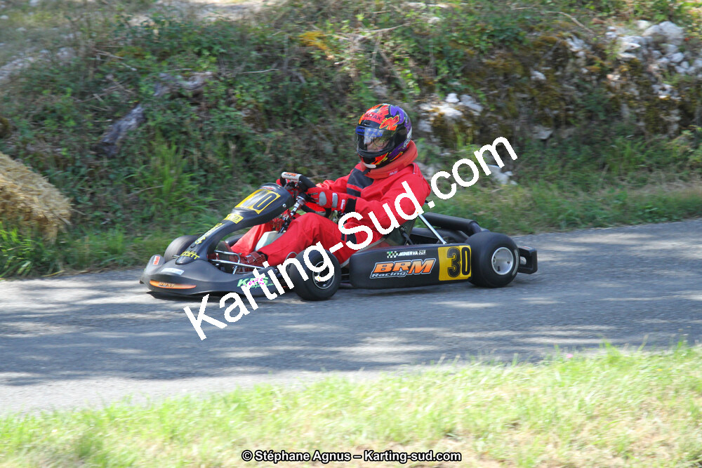 27/07/2014 : Course de Côte de Carlucet (Photos Stéphane Agnus) 2014 — karting