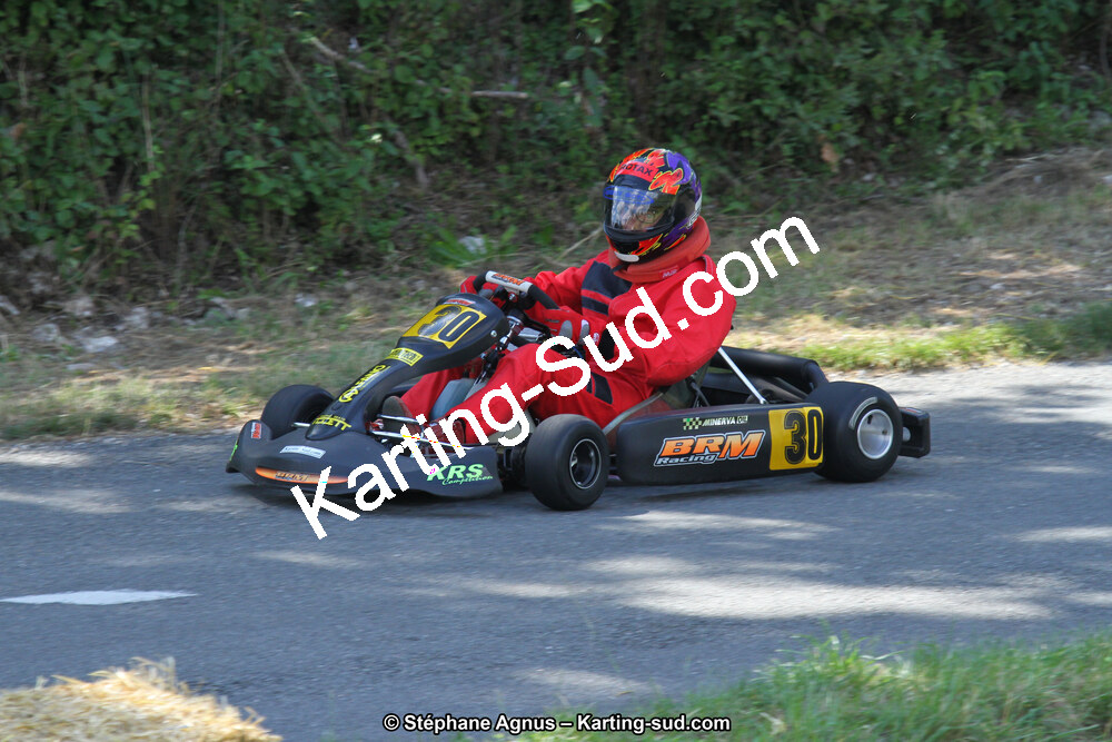 27/07/2014 : Course de Côte de Carlucet (Photos Stéphane Agnus) 2014 — karting