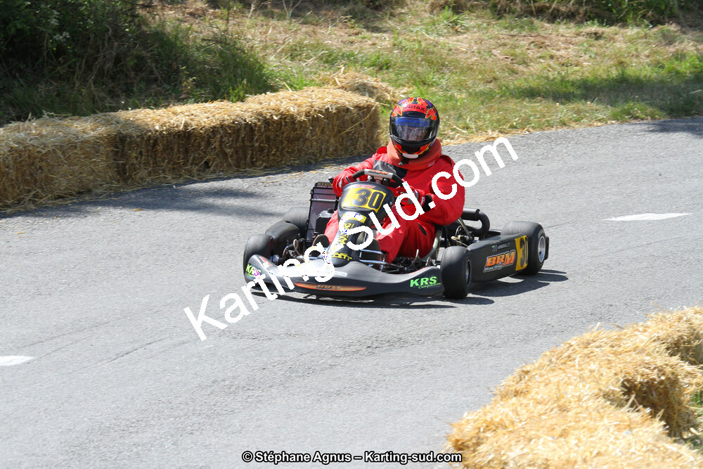 27/07/2014 : Course de Côte de Carlucet (Photos Stéphane Agnus) 2014 — karting