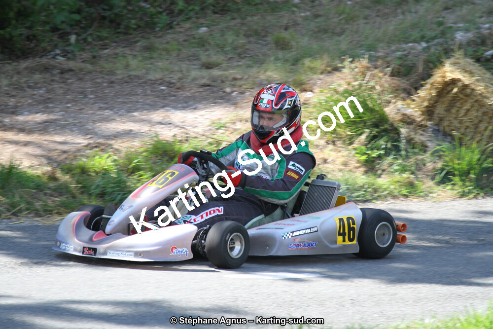 27/07/2014 : Course de Côte de Carlucet (Photos Stéphane Agnus) 2014 — karting