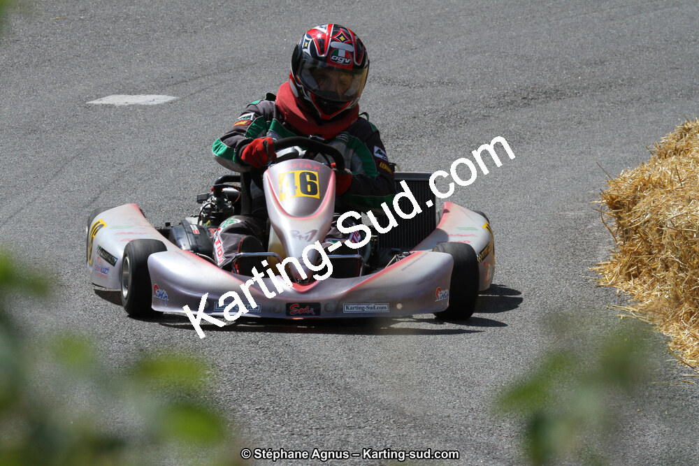 27/07/2014 : Course de Côte de Carlucet (Photos Stéphane Agnus) 2014 — karting