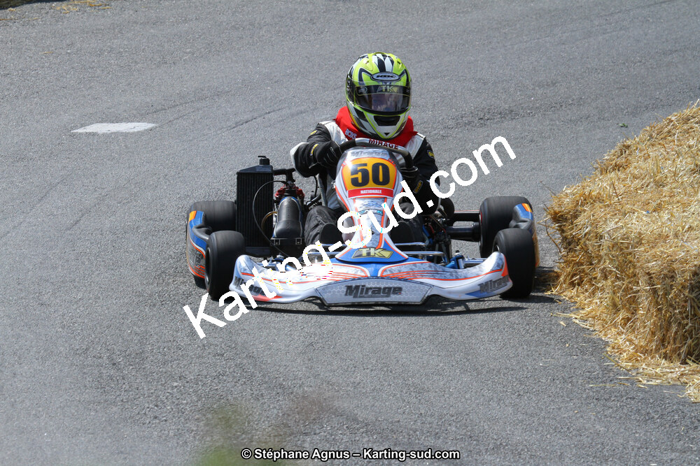27/07/2014 : Course de Côte de Carlucet (Photos Stéphane Agnus) 2014 — karting