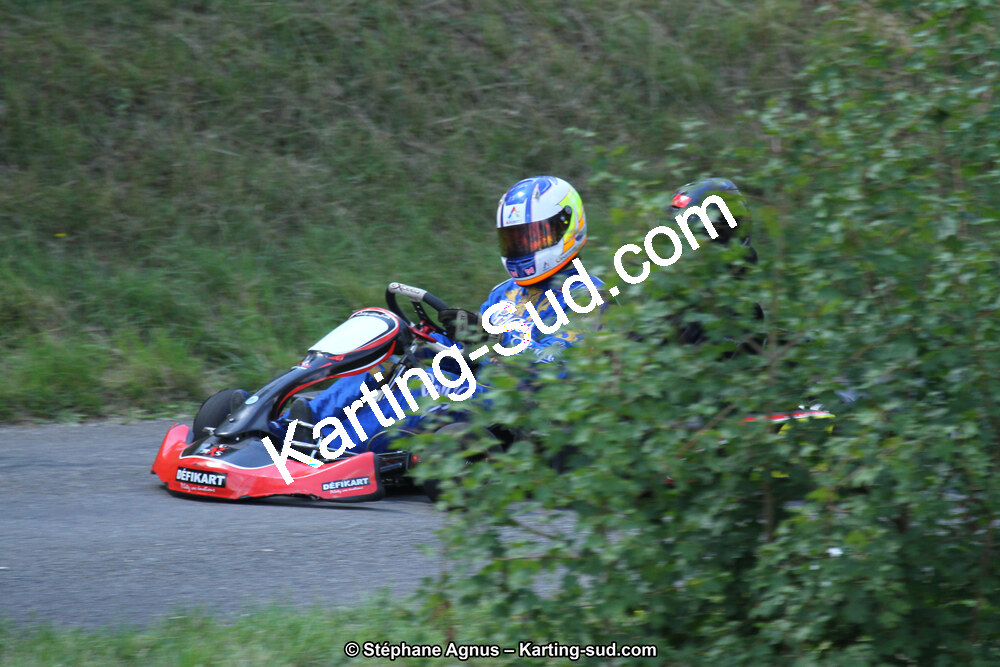 27/07/2014 : Course de Côte de Carlucet (Photos Stéphane Agnus) 2014 — karting