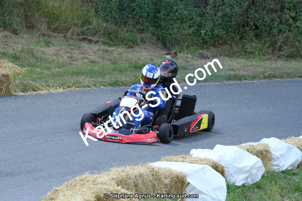 27/07/2014 : Course de Côte de Carlucet (Photos Stéphane Agnus) 2014 — karting
