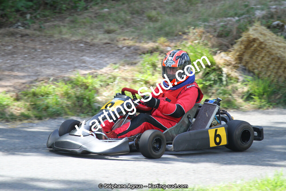 27/07/2014 : Course de Côte de Carlucet (Photos Stéphane Agnus) 2014 — karting