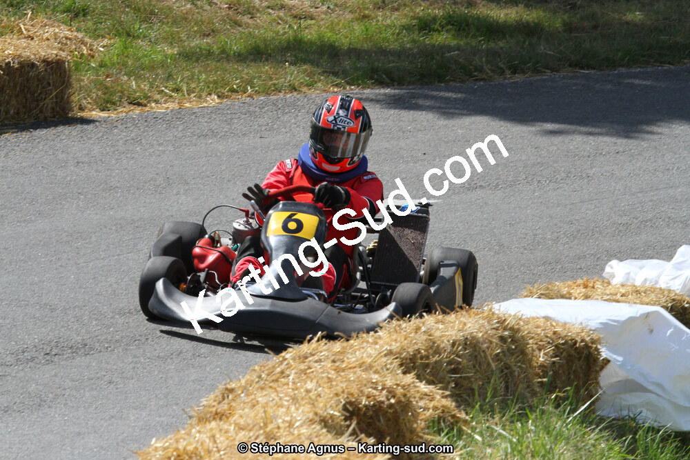 27/07/2014 : Course de Côte de Carlucet (Photos Stéphane Agnus) 2014 — karting