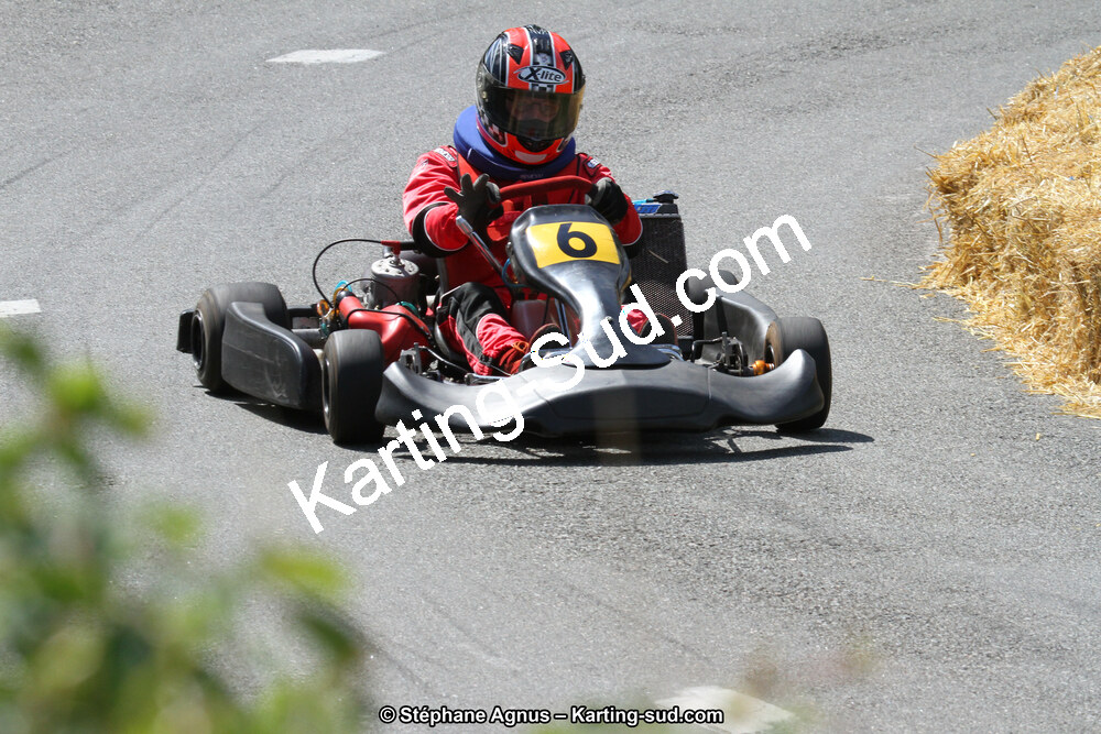 27/07/2014 : Course de Côte de Carlucet (Photos Stéphane Agnus) 2014 — karting