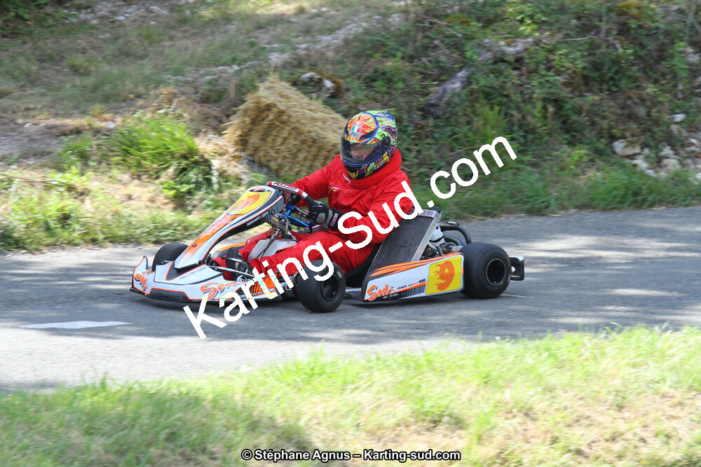 27/07/2014 : Course de Côte de Carlucet (Photos Stéphane Agnus) 2014 — karting