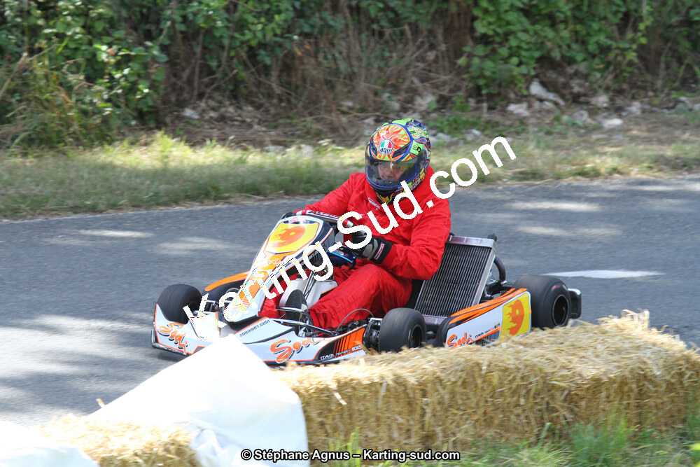 27/07/2014 : Course de Côte de Carlucet (Photos Stéphane Agnus) 2014 — karting