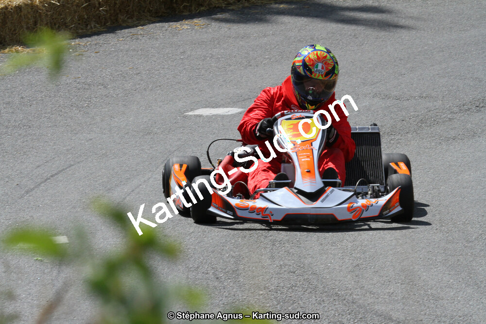 27/07/2014 : Course de Côte de Carlucet (Photos Stéphane Agnus) 2014 — karting