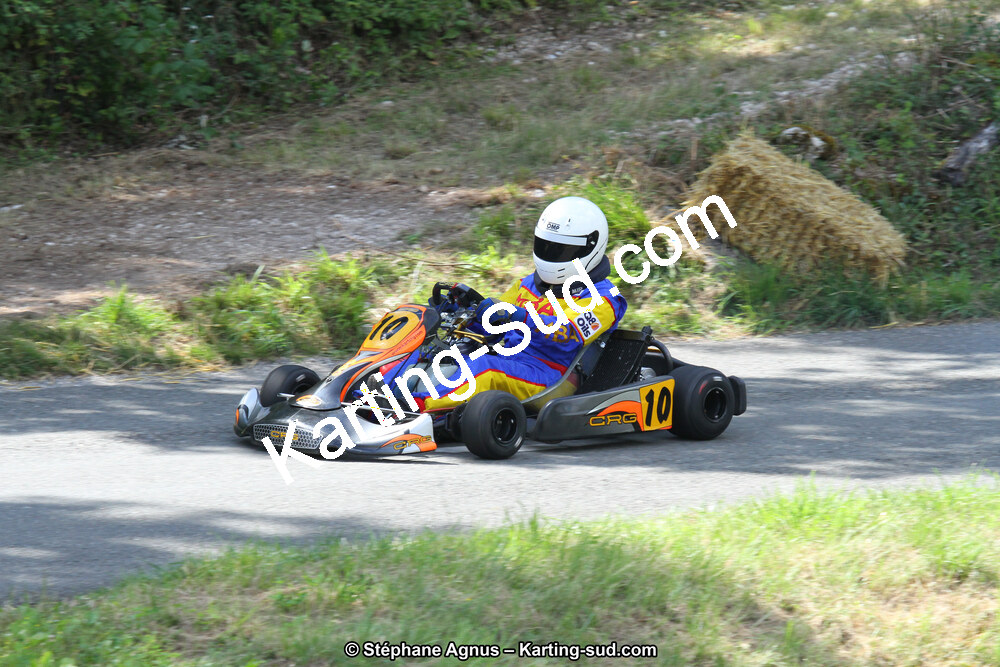 27/07/2014 : Course de Côte de Carlucet (Photos Stéphane Agnus) 2014 — karting