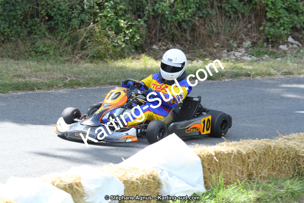 27/07/2014 : Course de Côte de Carlucet (Photos Stéphane Agnus) 2014 — karting