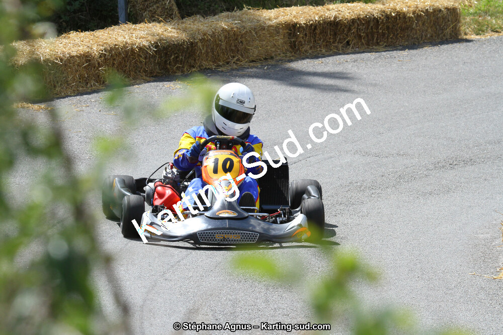 27/07/2014 : Course de Côte de Carlucet (Photos Stéphane Agnus) 2014 — karting