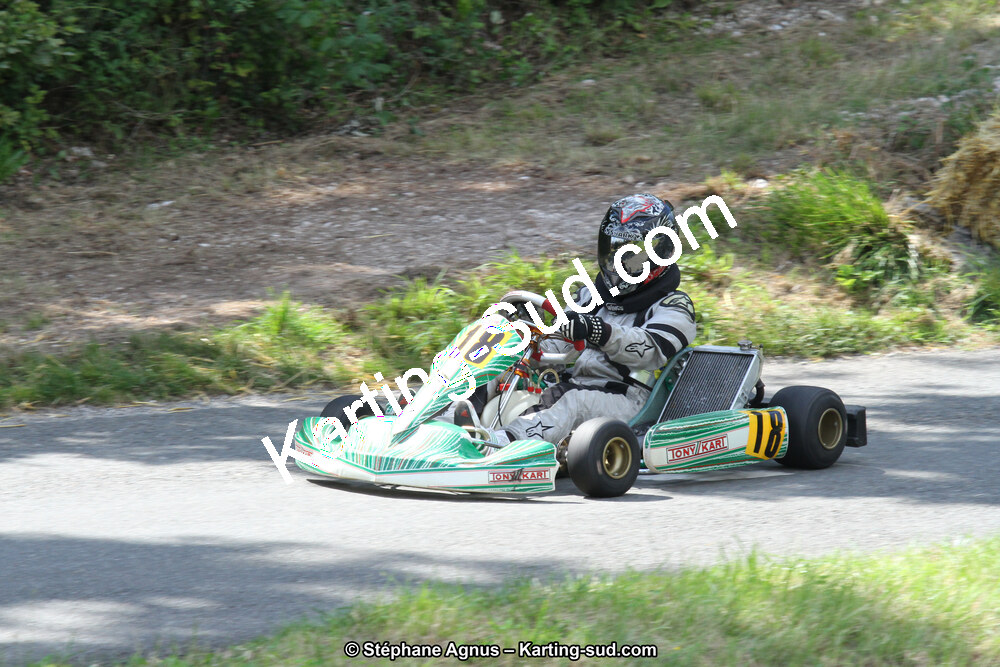 27/07/2014 : Course de Côte de Carlucet (Photos Stéphane Agnus) 2014 — karting