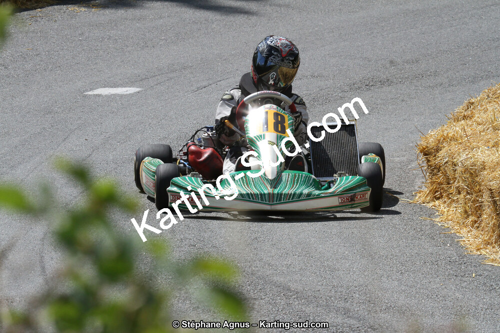 27/07/2014 : Course de Côte de Carlucet (Photos Stéphane Agnus) 2014 — karting