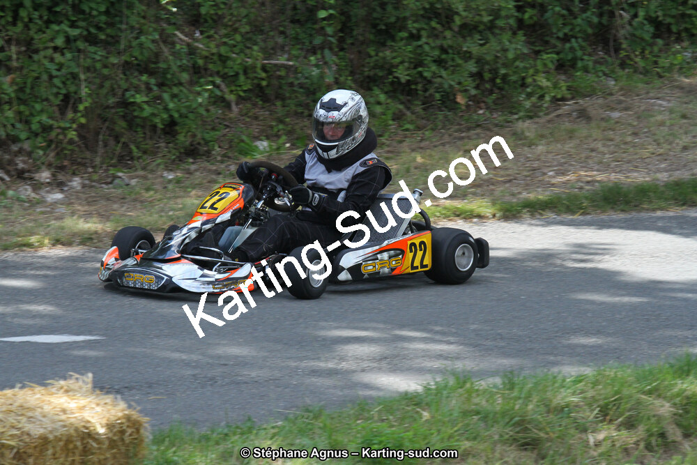 27/07/2014 : Course de Côte de Carlucet (Photos Stéphane Agnus) 2014 — karting