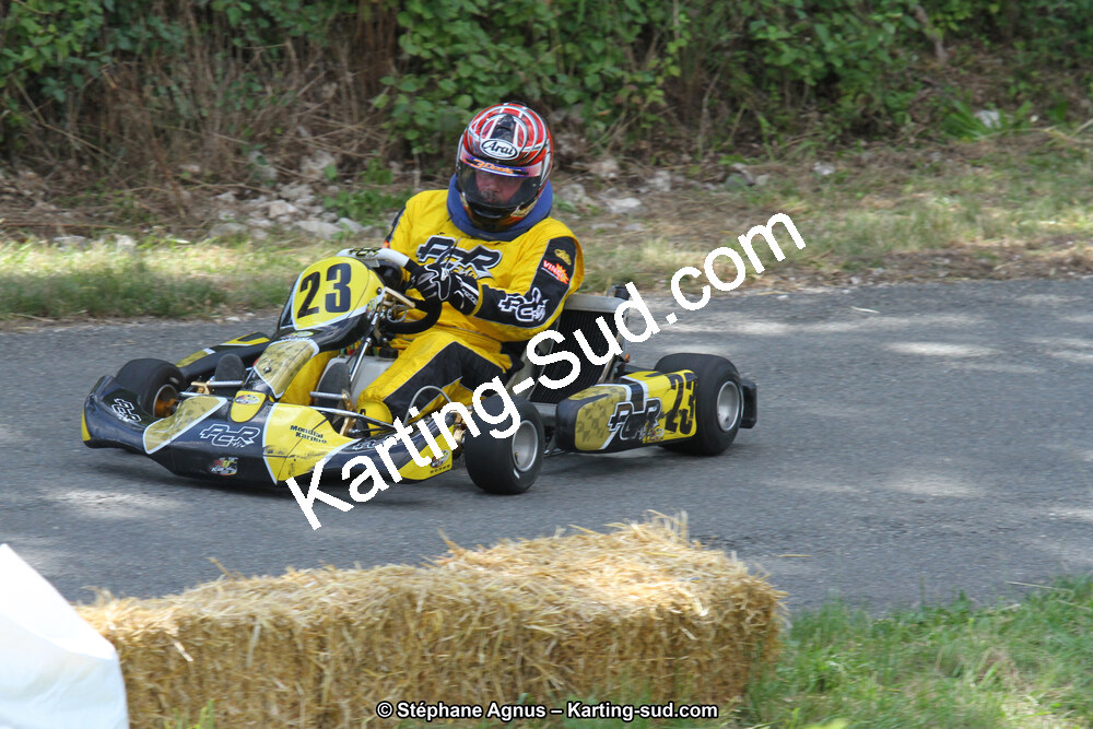 27/07/2014 : Course de Côte de Carlucet (Photos Stéphane Agnus) 2014 — karting