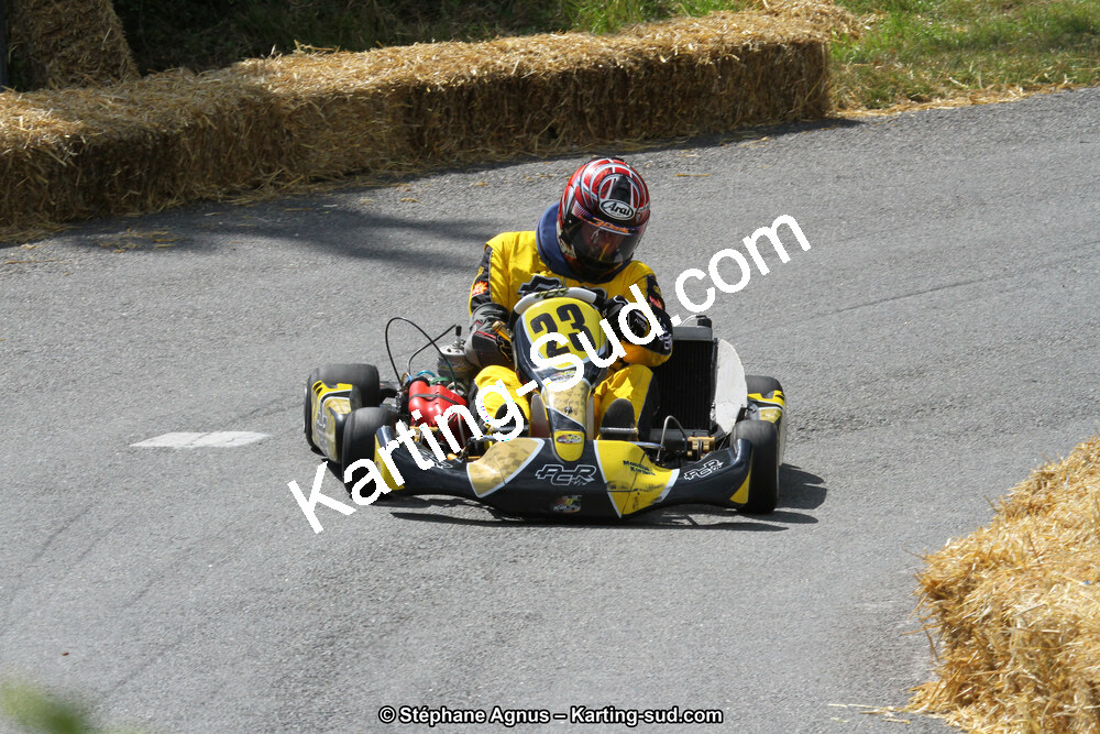 27/07/2014 : Course de Côte de Carlucet (Photos Stéphane Agnus) 2014 — karting