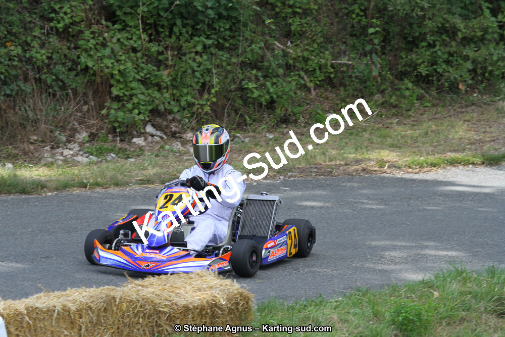 27/07/2014 : Course de Côte de Carlucet (Photos Stéphane Agnus) 2014 — karting
