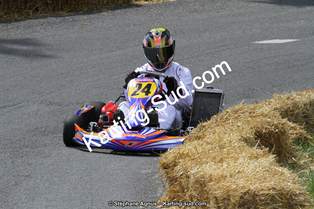 27/07/2014 : Course de Côte de Carlucet (Photos Stéphane Agnus) 2014 — karting